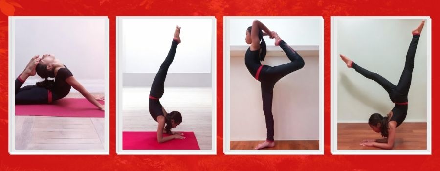 Benefits of Acro Dance for Flexibility and Strength