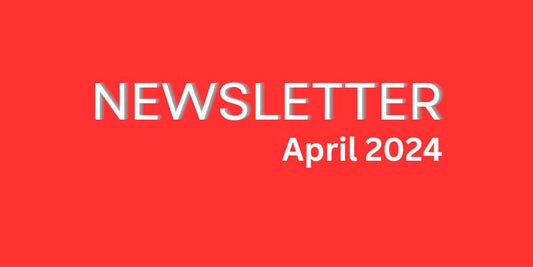 The Lynden School of Dance - Newsletter April 2024