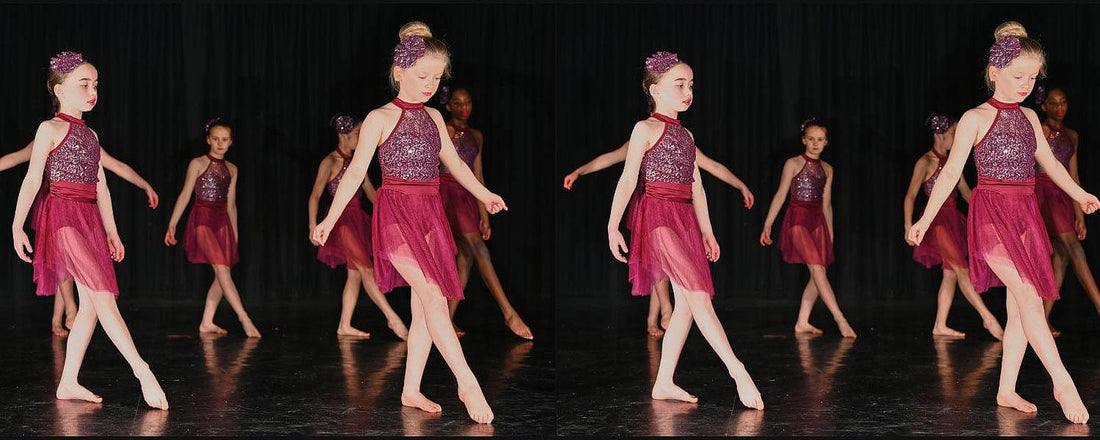 Join Basingstoke’s Leading Dance and Acro Classes This September at The Lynden School of Dance