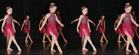 Join Basingstokeās Leading Dance and Acro Classes This September at The Lynden School of Dance