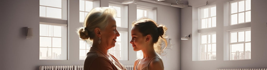 Why Dance Teachers Miss Their Students
