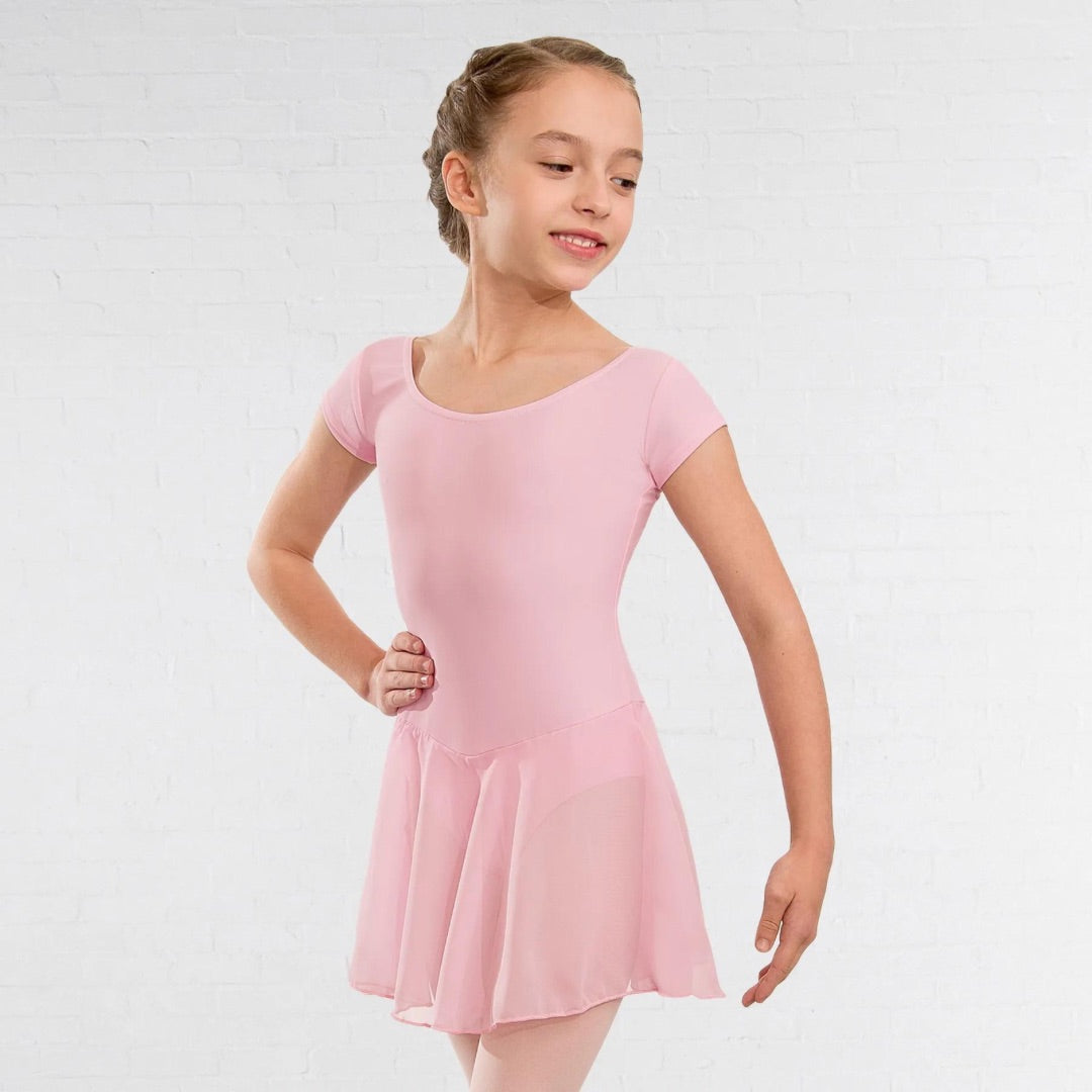 Little Tots Dance