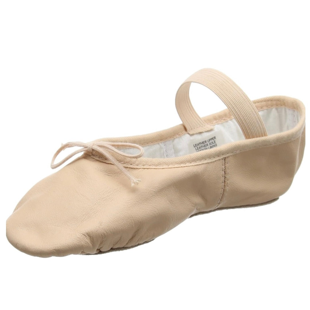 Ballet Shoes