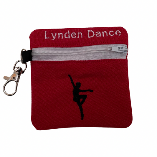 Lynden Coin/hair accessory  Purse