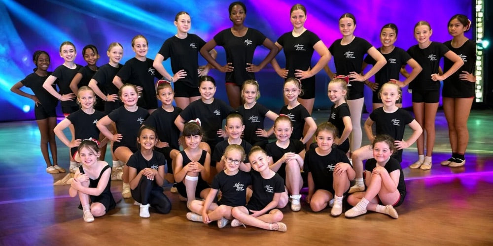 Lynden Dance Squads Prepare for Basingstoke Variety Show – Lynden ...