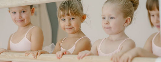 Enrol Your Child in Dance Classes: A Smart Investment Despite Economic Challenge