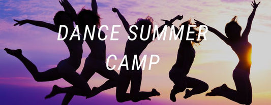 The Benefits of Summer Dance Camps