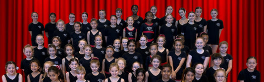 Danceforce 25 – How Parents Can Help Make the Show a Success