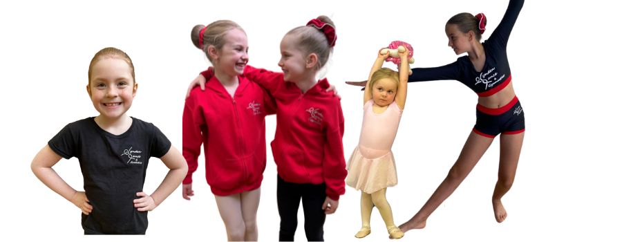 Dance Uniform Guide: What to Wear to Dance Class and Why It Matters ...