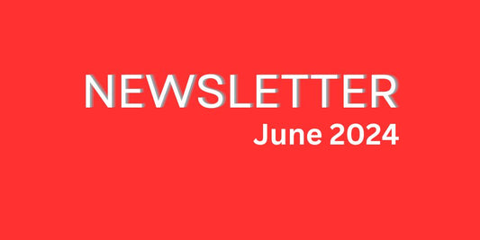 The Lynden School of Dance Newsletter - June 2024