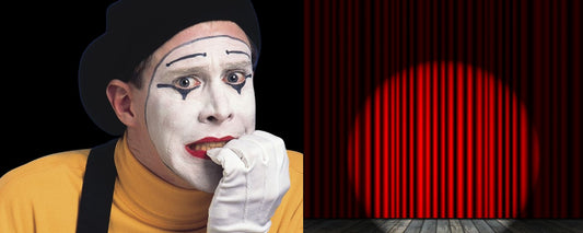 Tips for Overcoming Stage Fright: A Guide for Young Performers