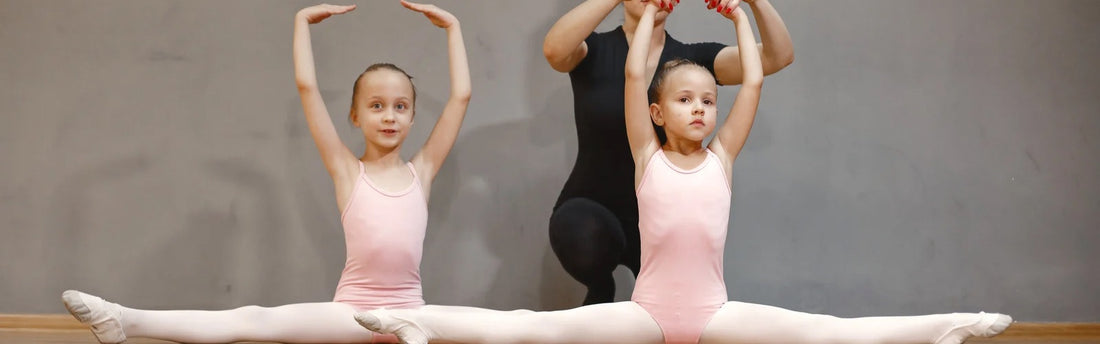 Importance of Regular Attendance in Dance Classes