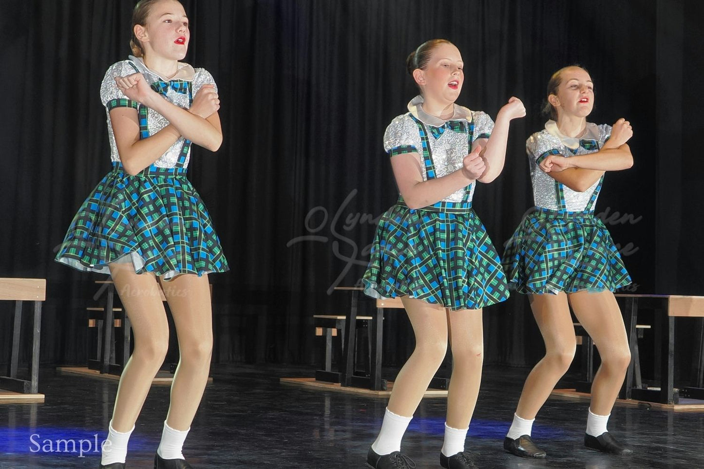 Danceforce 25 Photograph Bundle – Digital Download