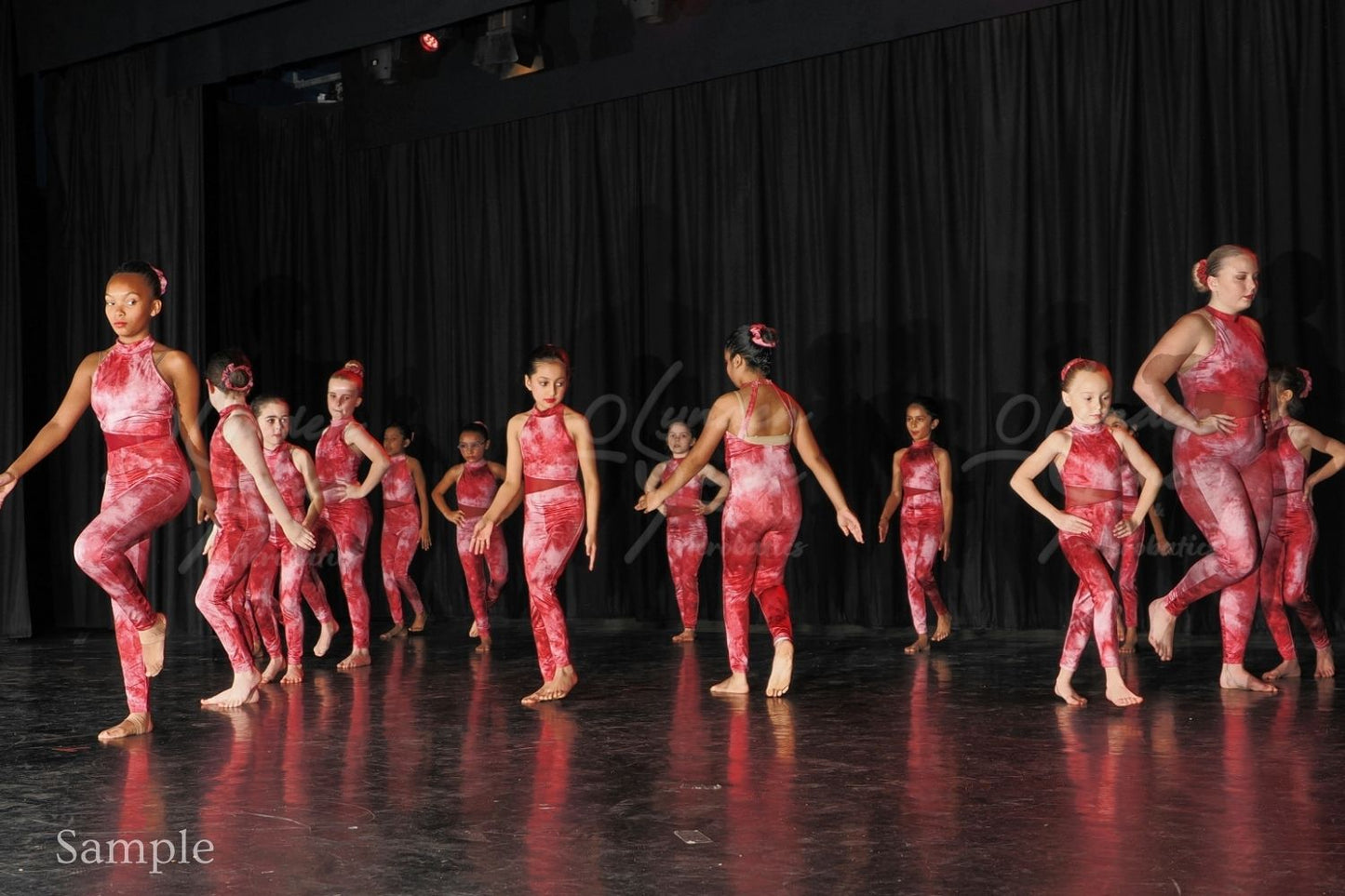 Danceforce 25 Photograph Bundle – Digital Download