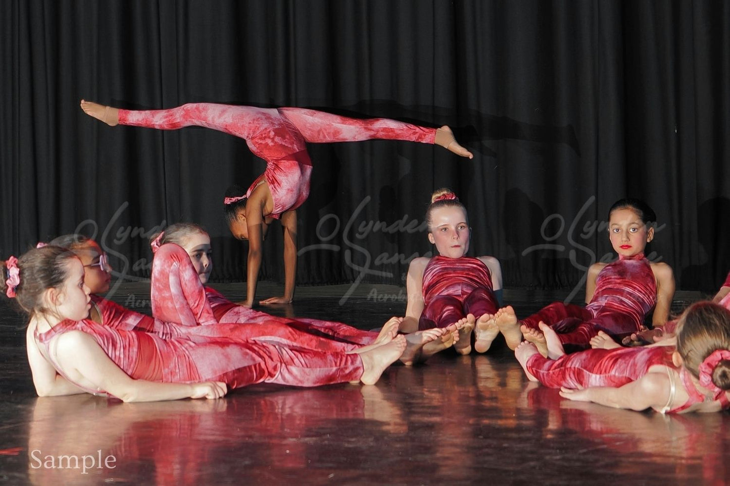 Danceforce 25 Photograph Bundle – Digital Download