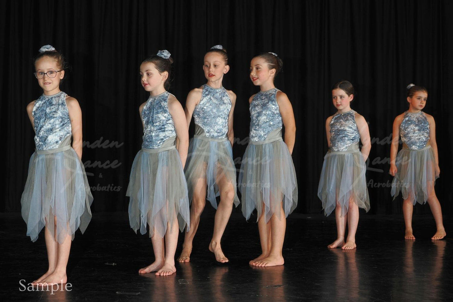 Danceforce 25 Photograph Bundle – Digital Download