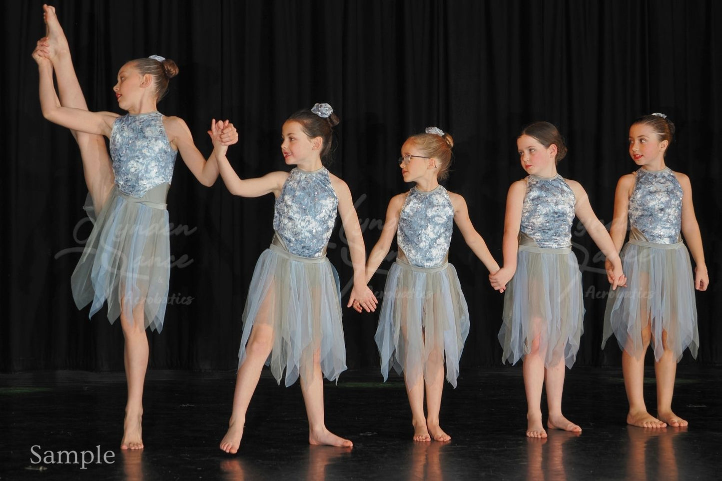 Danceforce 25 Photograph Bundle – Digital Download