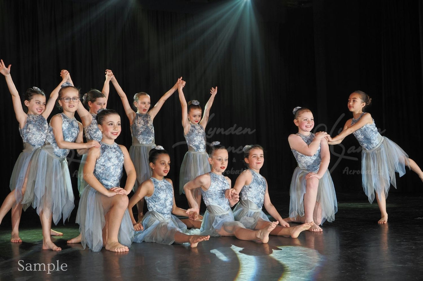 Danceforce 25 Photograph Bundle – Digital Download