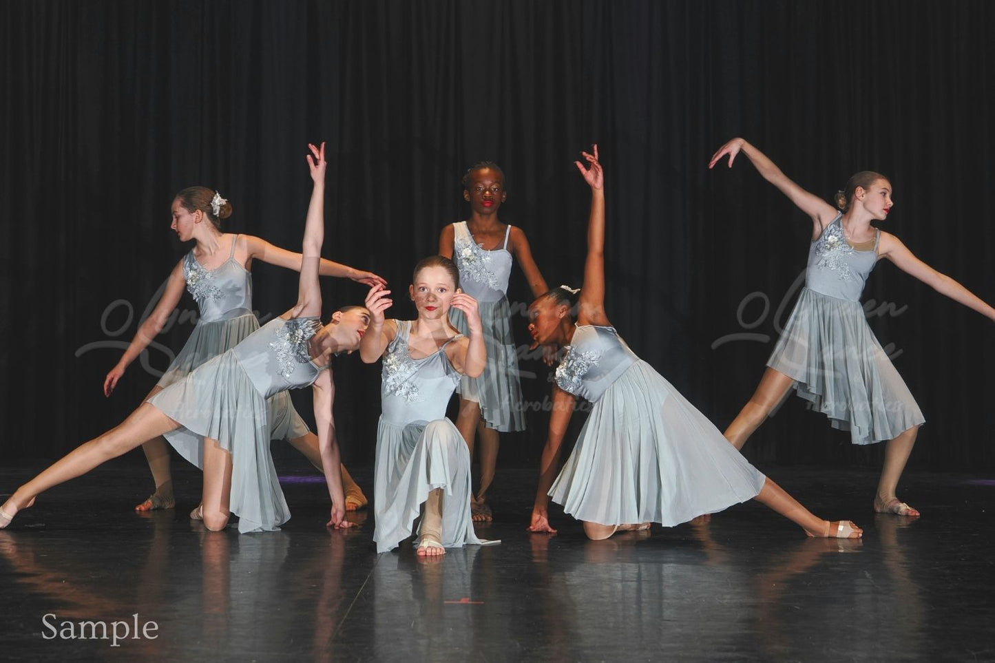 Danceforce 25 Photograph Bundle – Digital Download