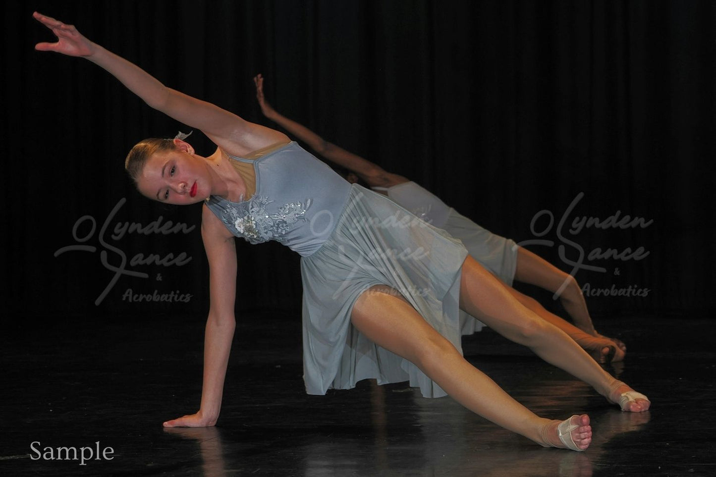 Danceforce 25 Photograph Bundle – Digital Download