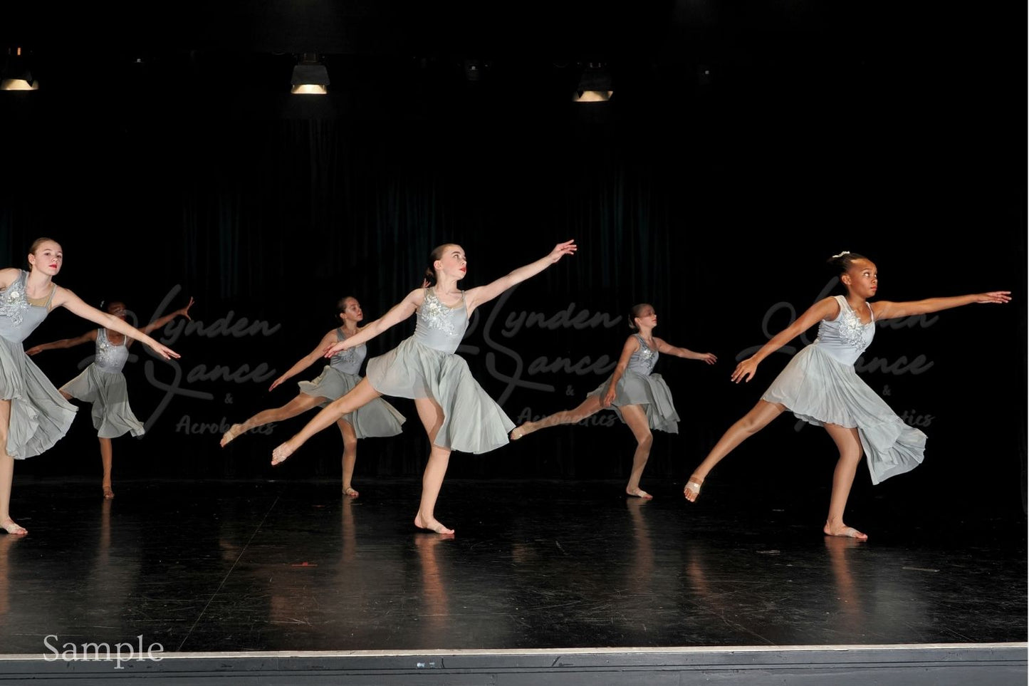 Danceforce 25 Photograph Bundle – Digital Download