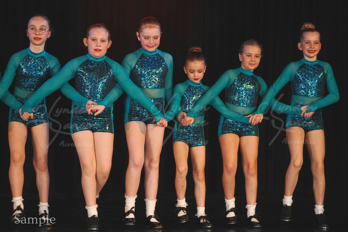 Danceforce 25 Photograph Bundle – Digital Download