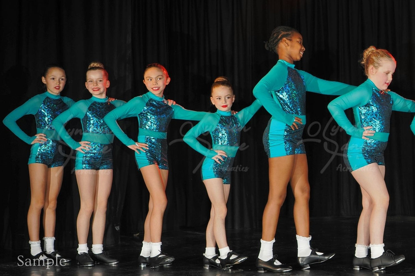 Danceforce 25 Photograph Bundle – Digital Download