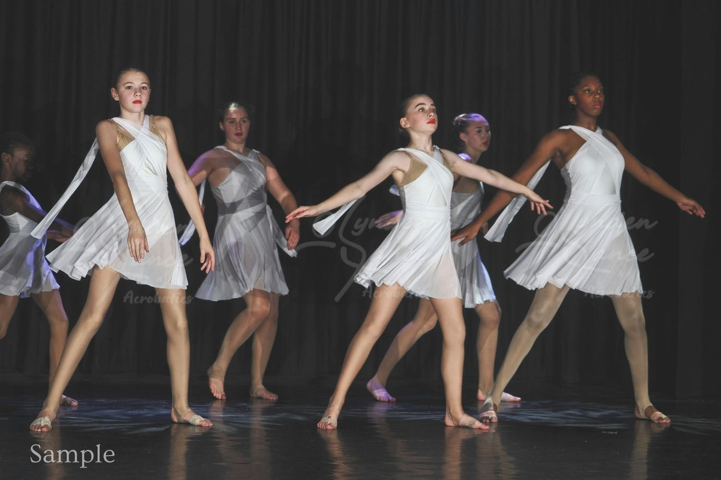 Danceforce 25 Photograph Bundle – Digital Download