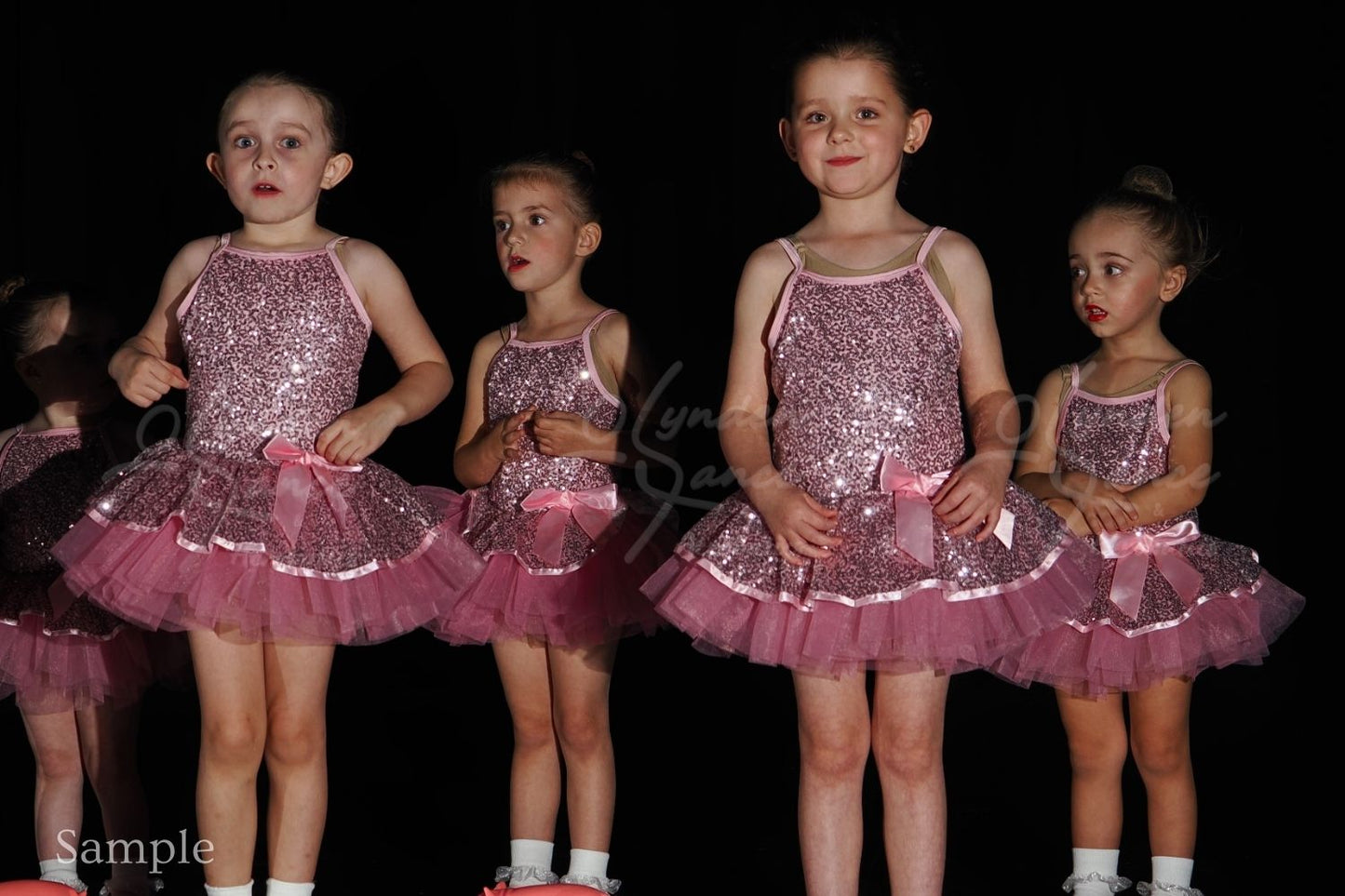 Danceforce 25 Photograph Bundle – Digital Download