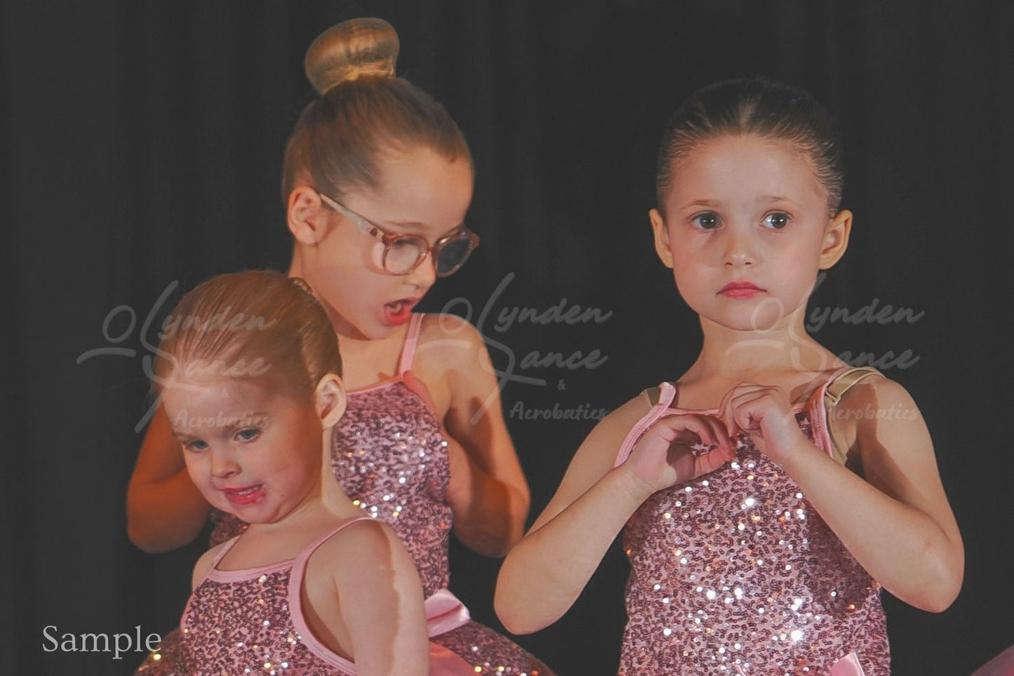 Danceforce 25 Photograph Bundle – Digital Download