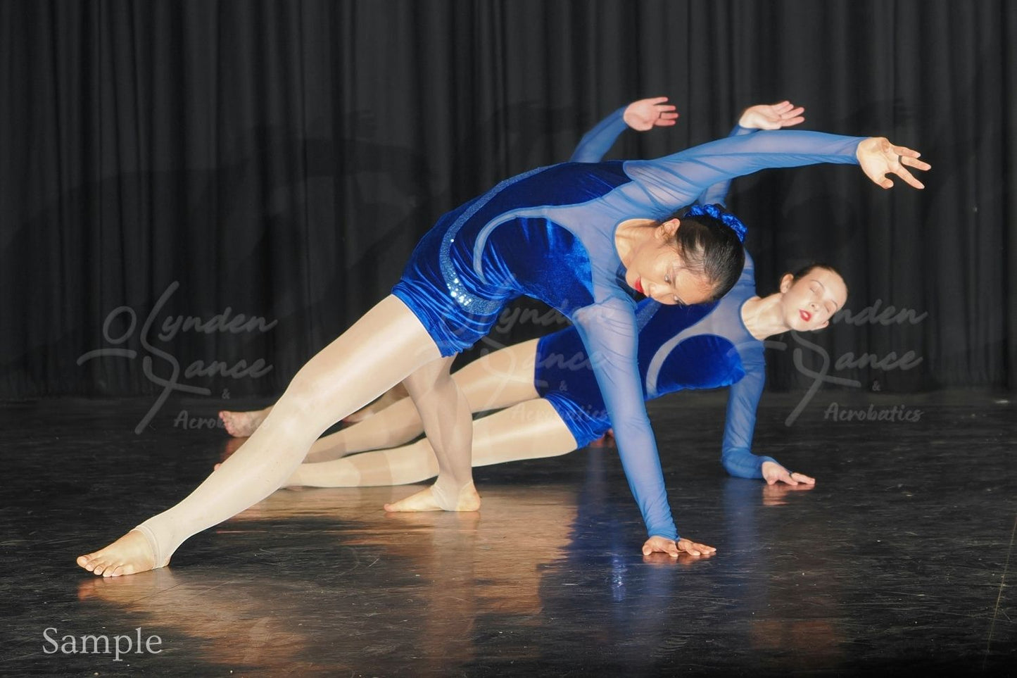 Danceforce 25 Photograph Bundle – Digital Download