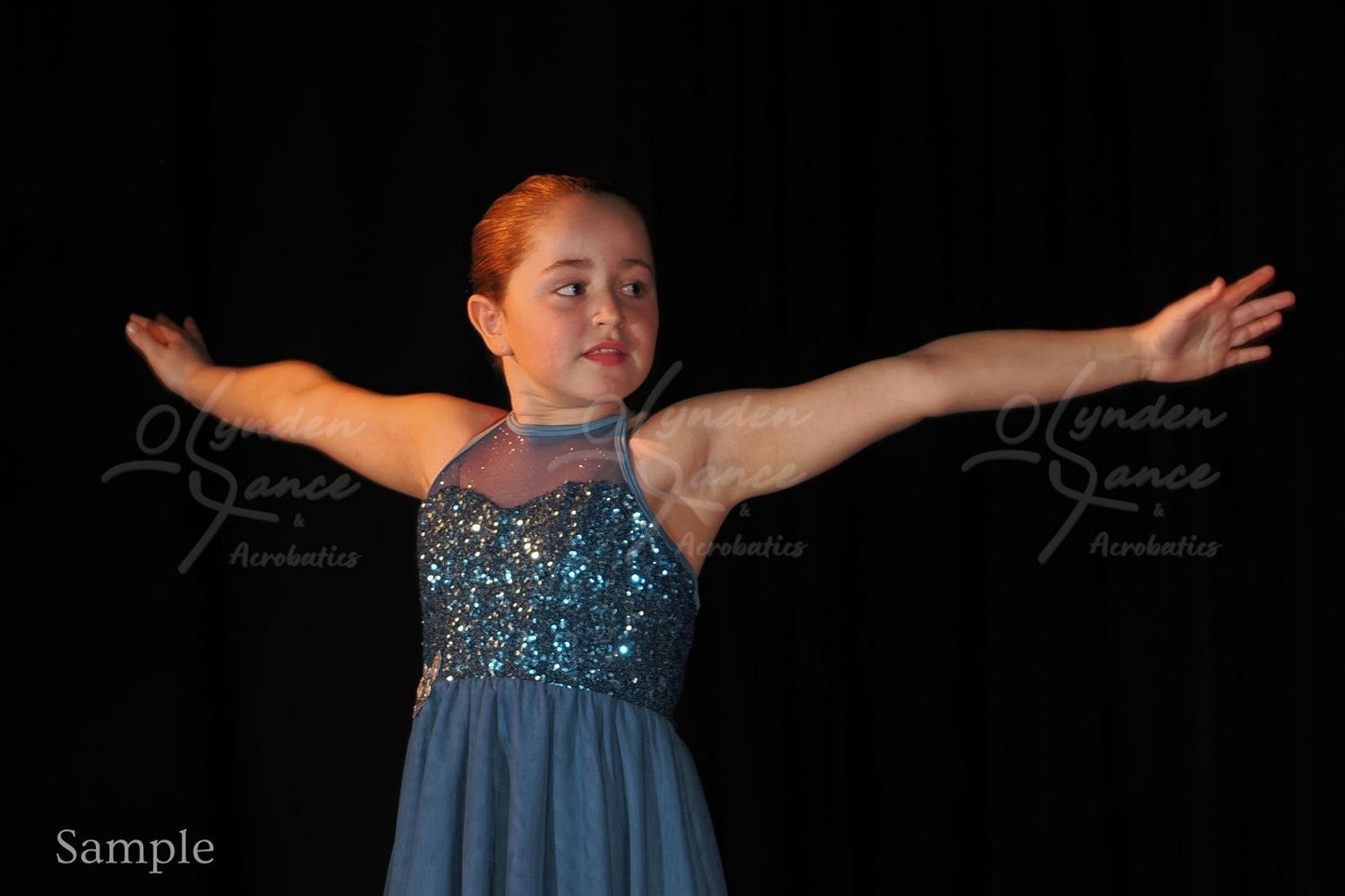 Danceforce 25 Photograph Bundle – Digital Download