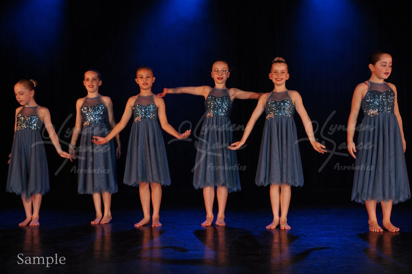 Danceforce 25 Photograph Bundle – Digital Download