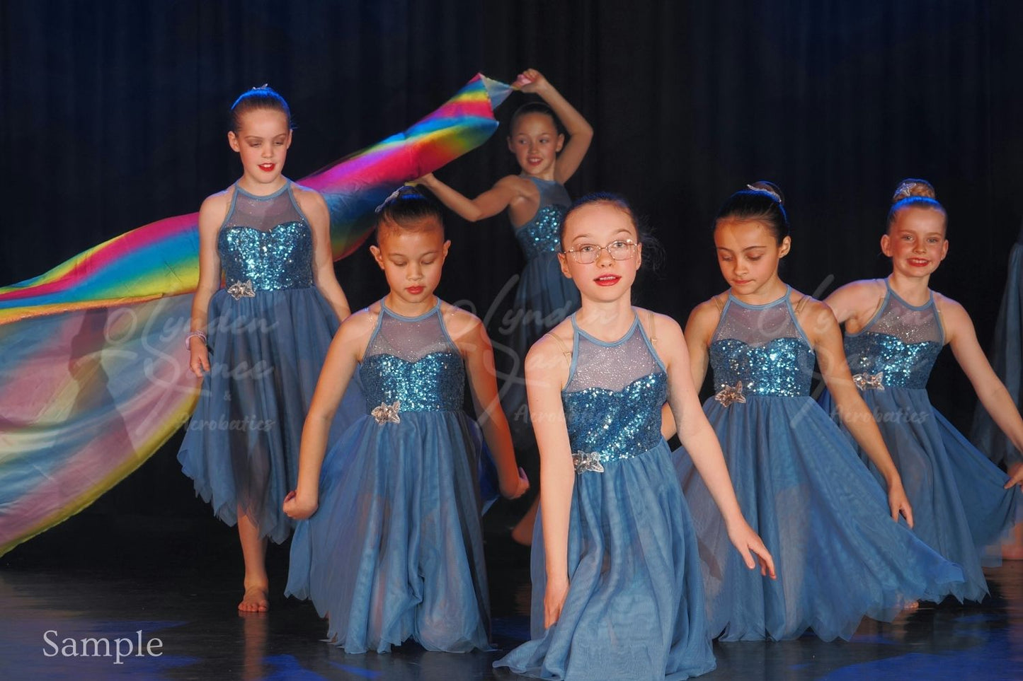 Danceforce 25 Photograph Bundle – Digital Download