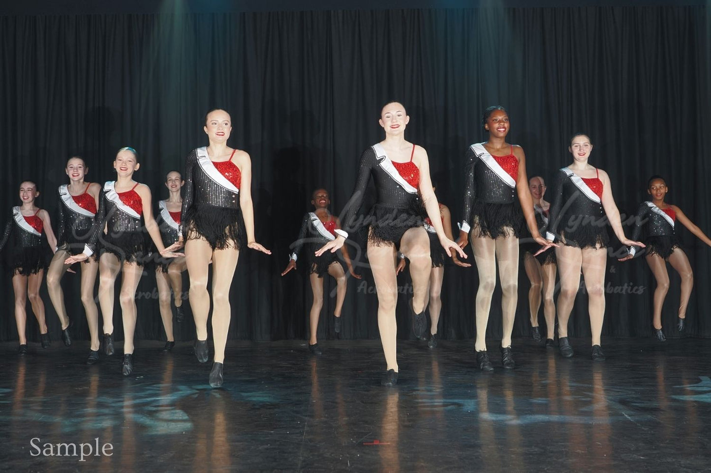 Danceforce 25 Photograph Bundle – Digital Download