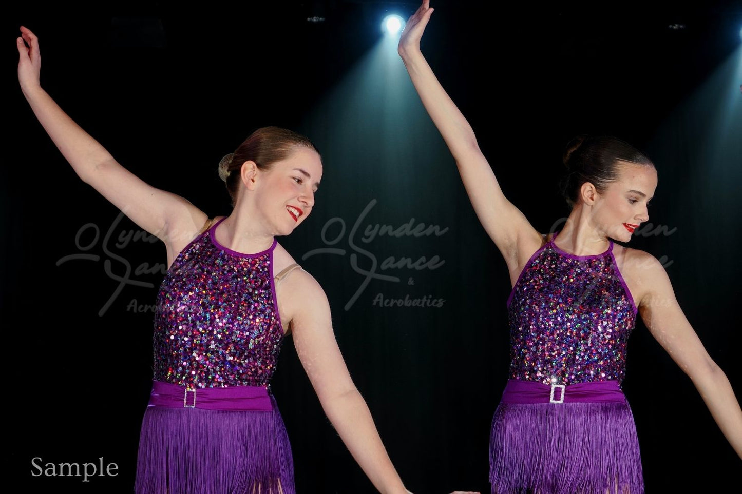 Danceforce 25 Photograph Bundle – Digital Download