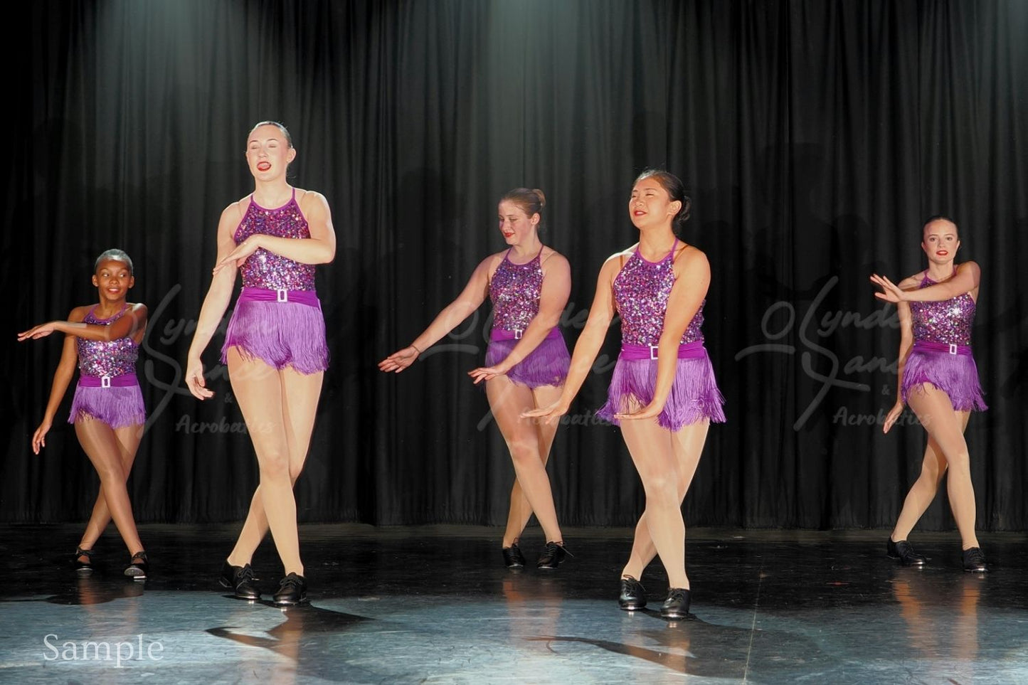 Danceforce 25 Photograph Bundle – Digital Download