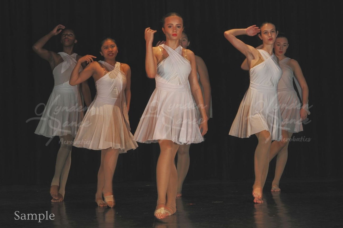 Danceforce 25 Photograph Bundle – Digital Download