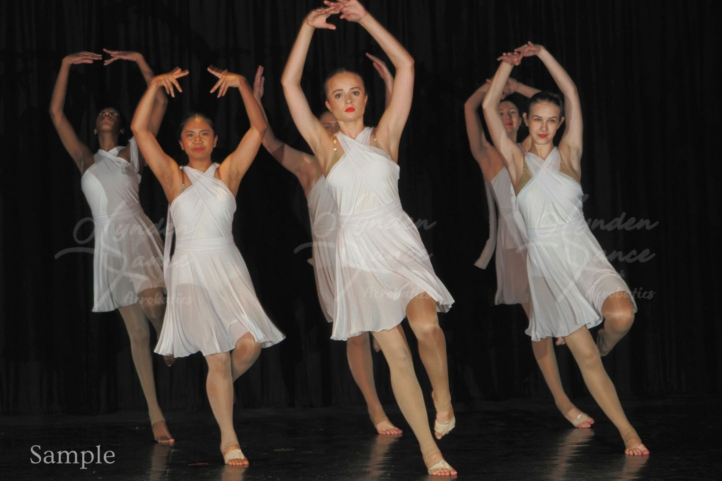 Danceforce 25 Photograph Bundle – Digital Download