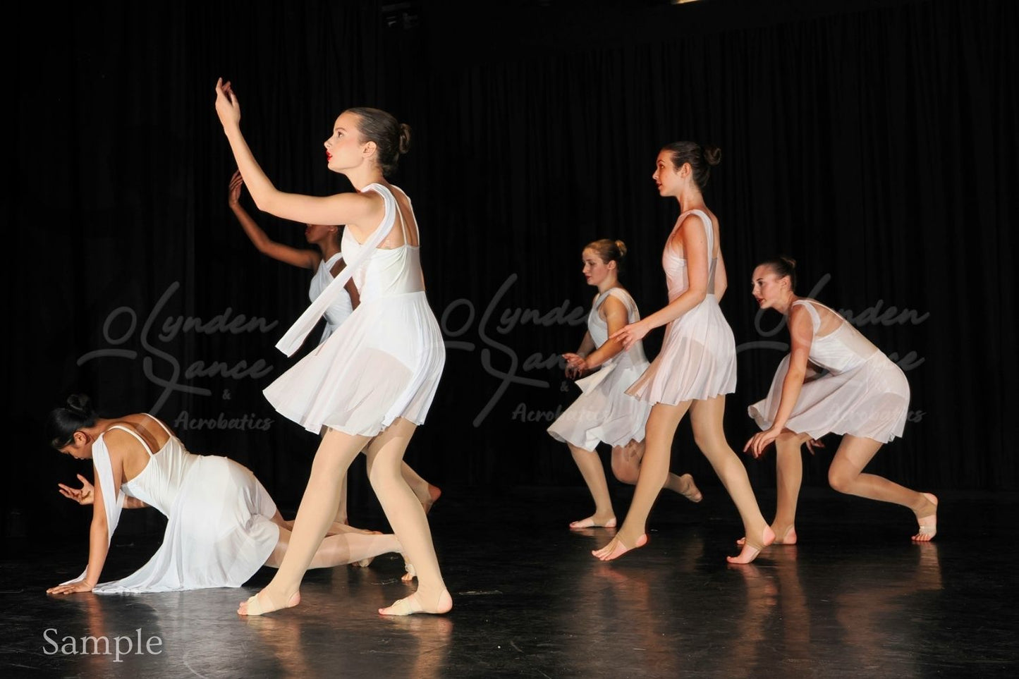 Danceforce 25 Photograph Bundle – Digital Download