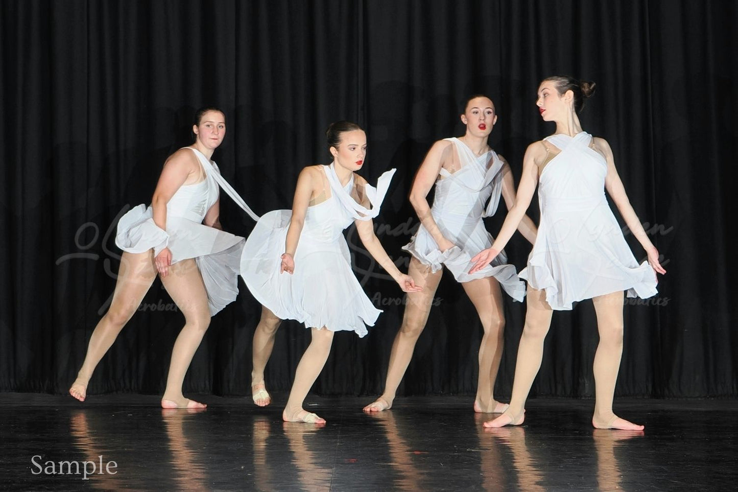 Danceforce 25 Photograph Bundle – Digital Download