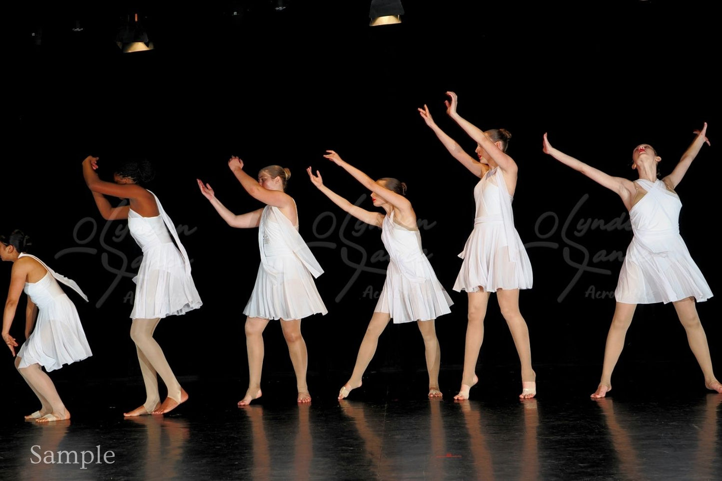 Danceforce 25 Photograph Bundle – Digital Download