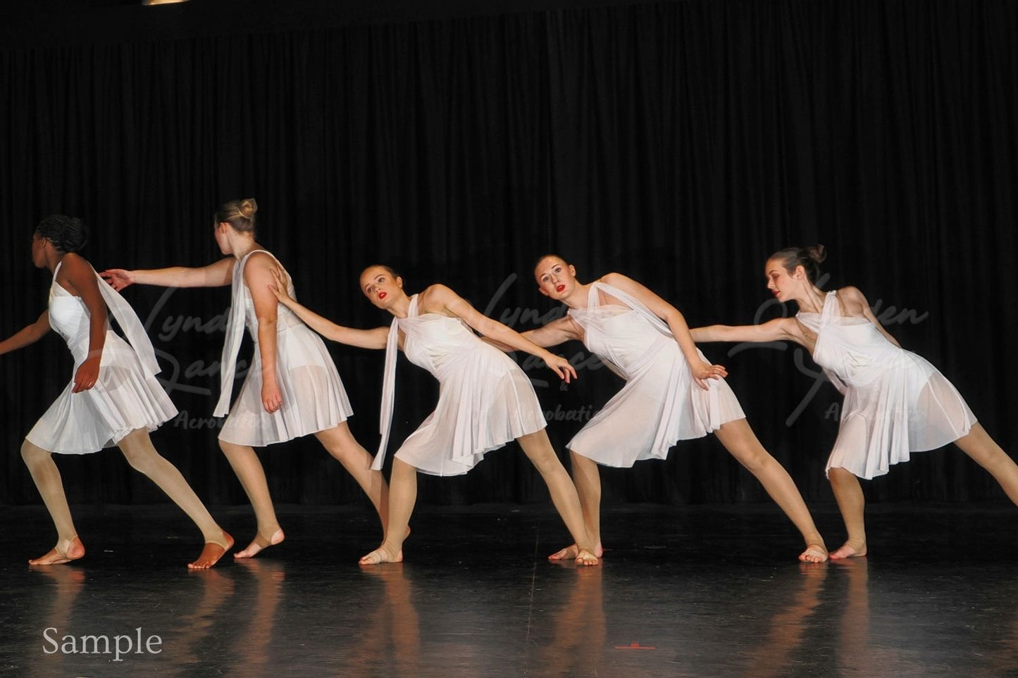 Danceforce 25 Photograph Bundle – Digital Download