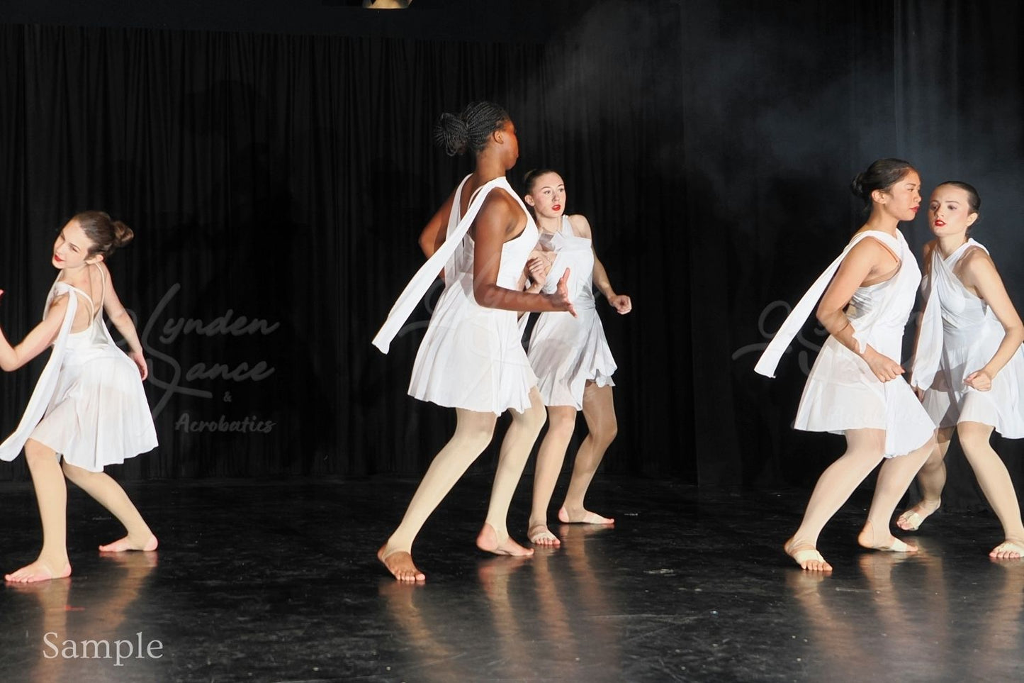 Danceforce 25 Photograph Bundle – Digital Download