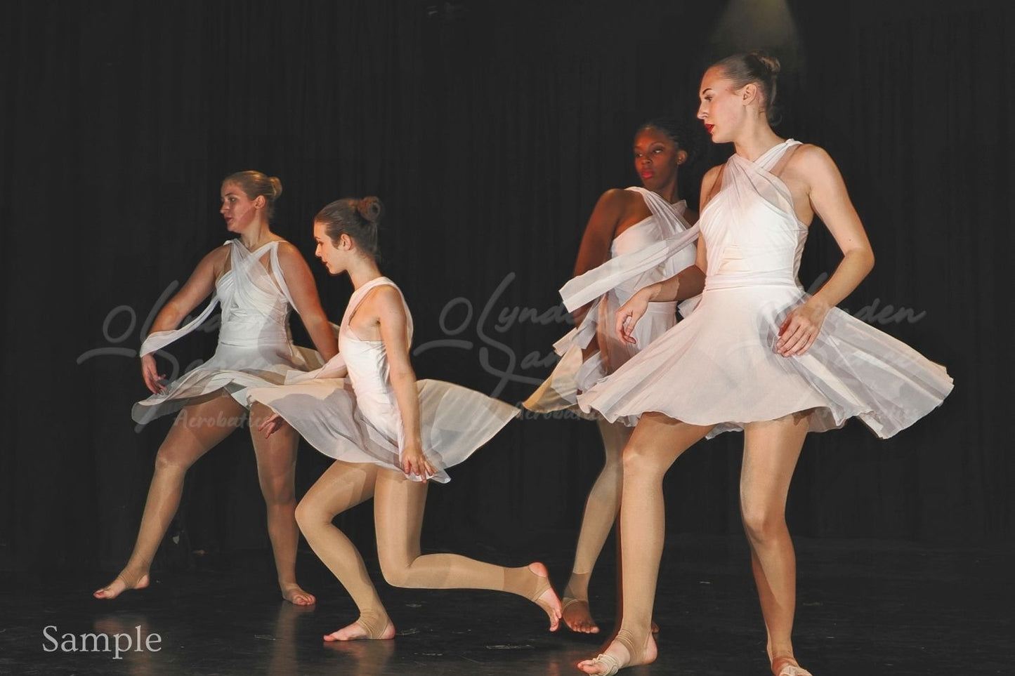 Danceforce 25 Photograph Bundle – Digital Download