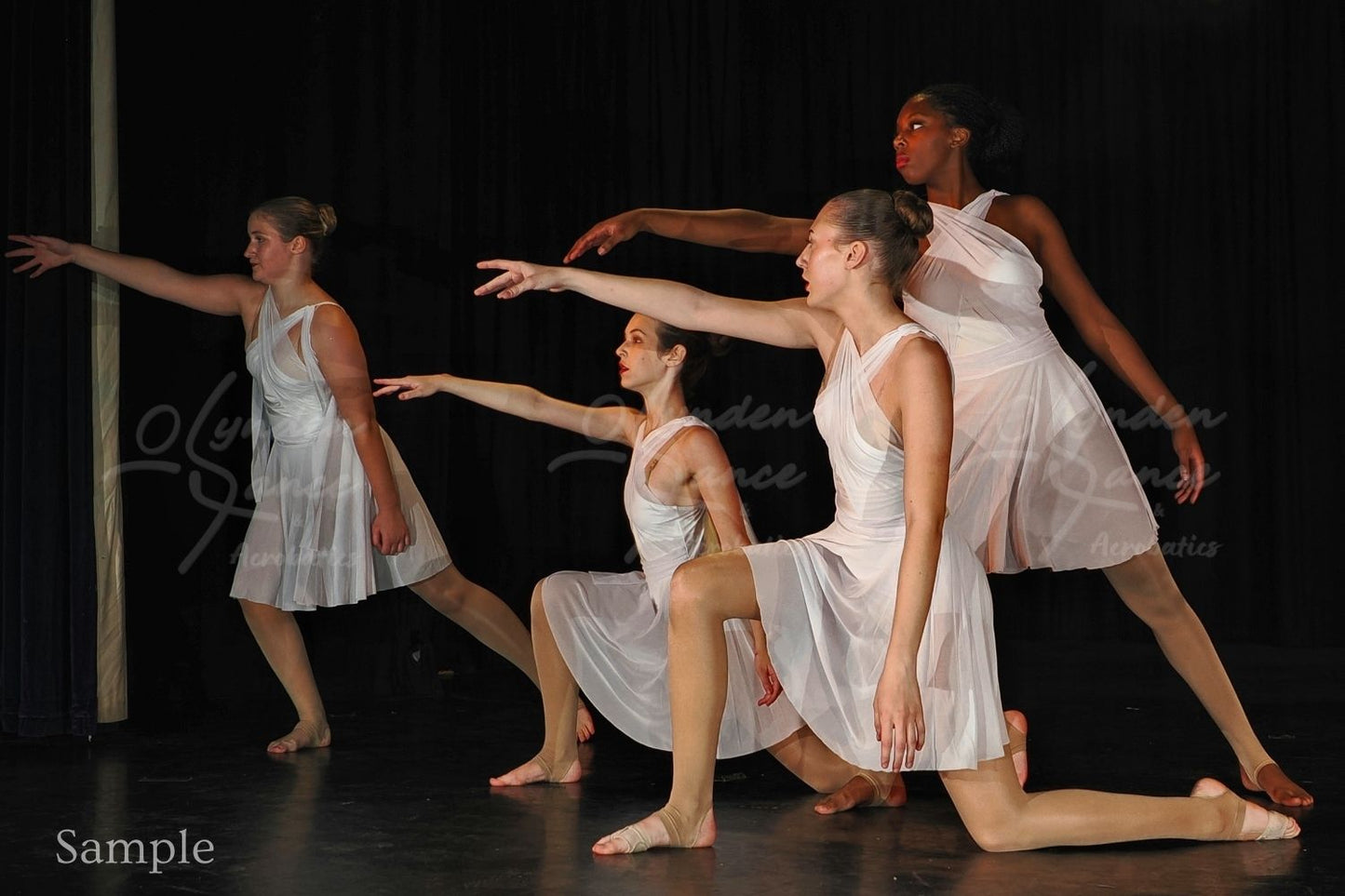 Danceforce 25 Photograph Bundle – Digital Download