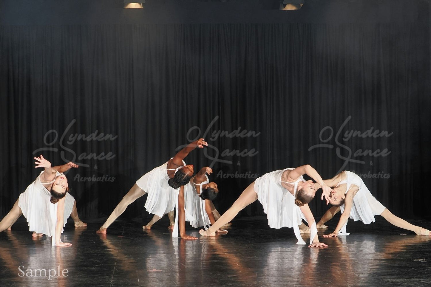 Danceforce 25 Photograph Bundle – Digital Download