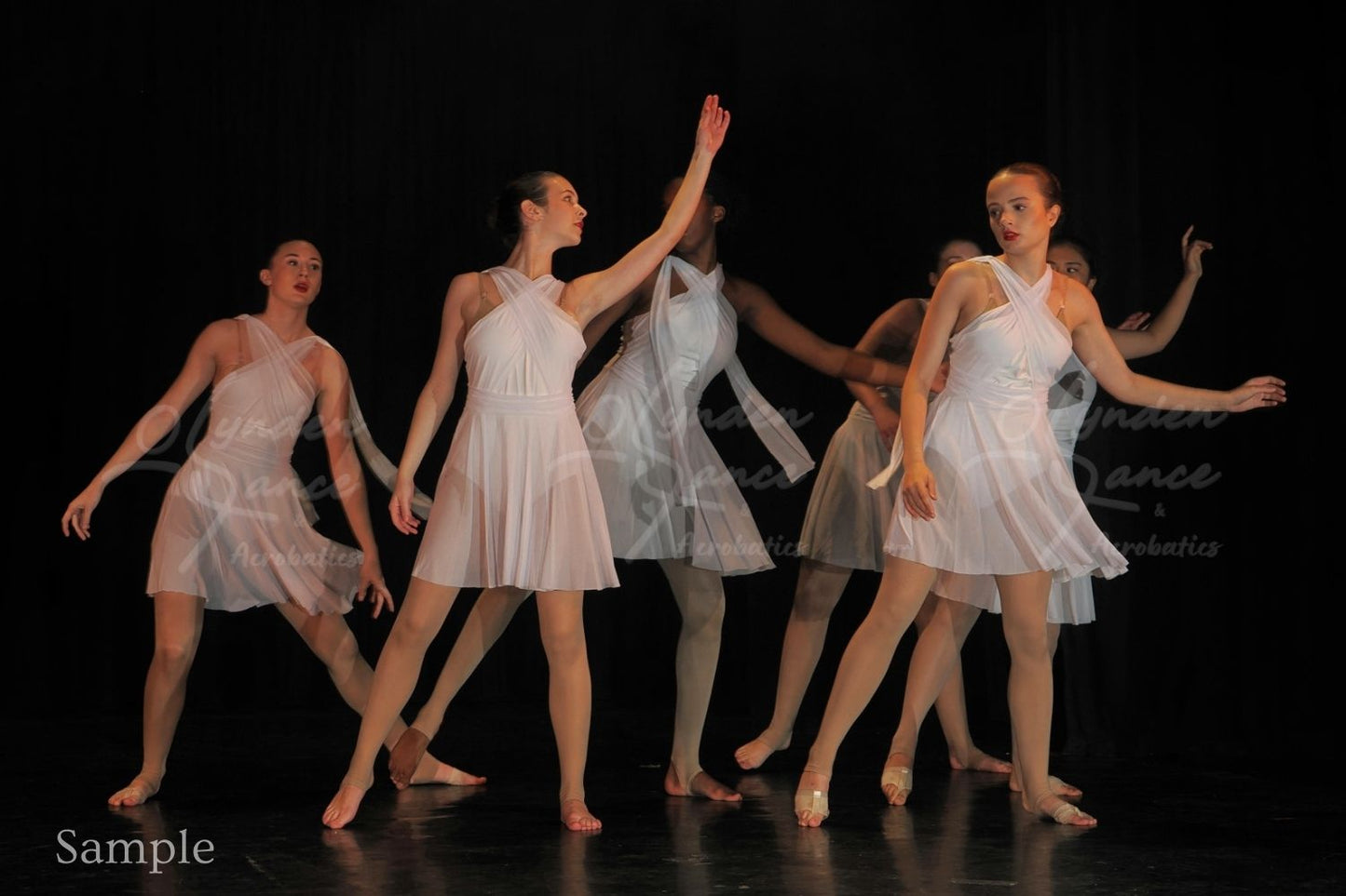 Danceforce 25 Photograph Bundle – Digital Download