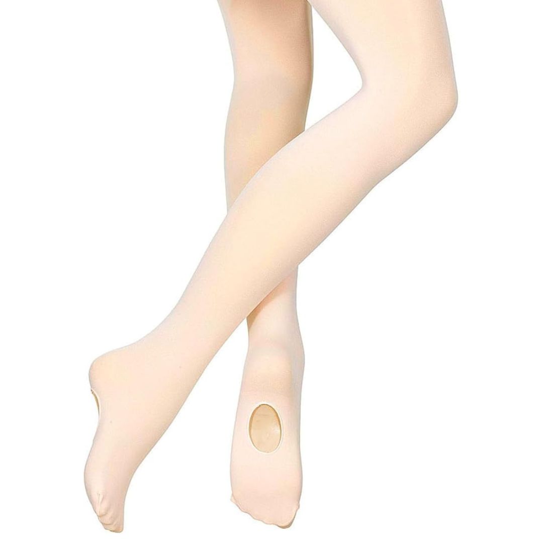 Convertible Ballet Tights