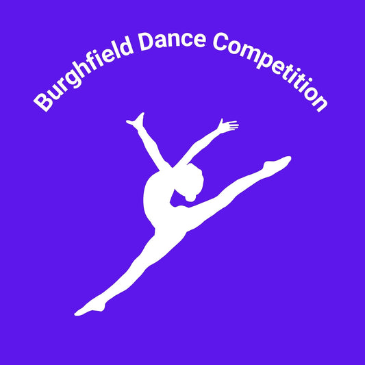 Burghfield Dance Competition